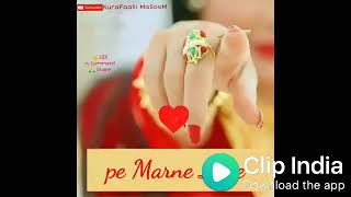 Hum jo har mausam very sad song