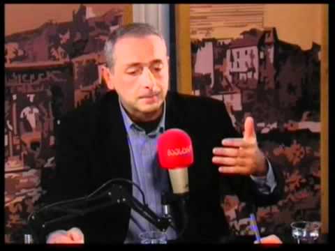 სუბიექტური აზრი (07/12/11)