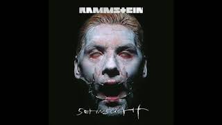 Rammstein- Engel(Instrumental)