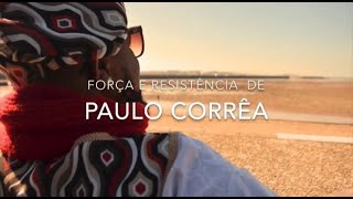 Força e Resistência de Paulo Corrêa