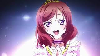 Bokura wa Ima no Naka de by μ’ｓ Maki Solo