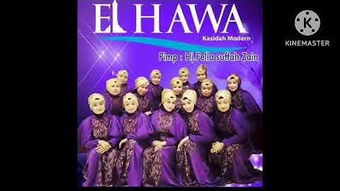Dangdut Remaja El-Hawa Group - Tidak 100% Lagi