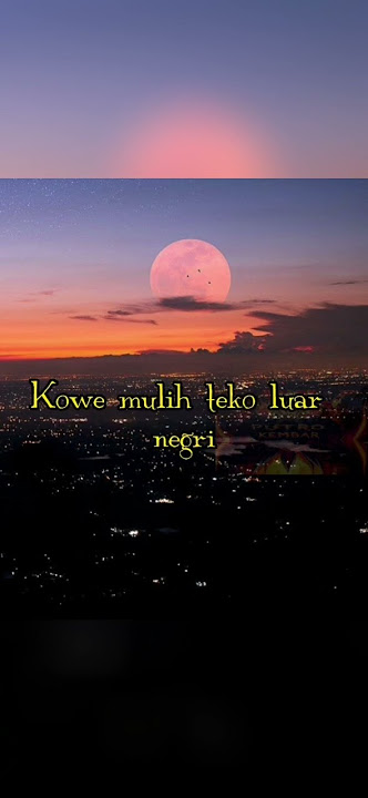 kediri singapore dangdut koplo#lyrics kediri singapore#