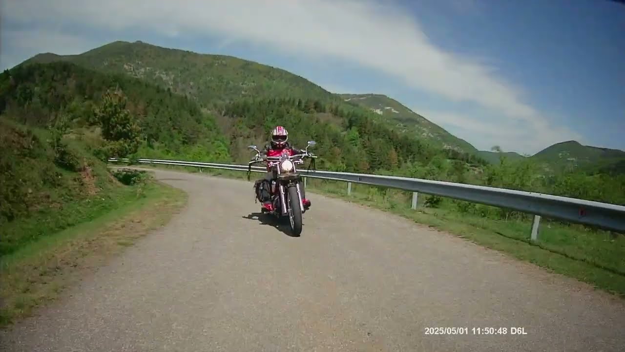 Комунига - Кърджали 01.05.2025