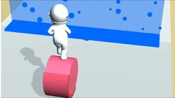 Layers Roll All Levels Walkthrough Android iOS Gameplay