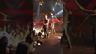 Haluk Levent Sevenler Ağlarmış - Jj Ankara