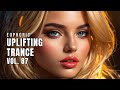 Euphoric Uplifting Trance Vol 87 Best Uplifting Trance Mix 2025 