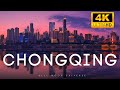 Chongqing, China 🇨🇳  - 4k ULTRA HD