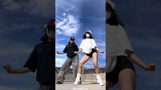 Sistar Bad Boy Dance Cover #dance #shorts #short