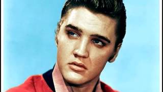 Elvis Presley - (Marie’s the Name) His Latest Flame (Take 2) chords