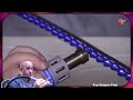 End of video