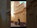 ثلث سقاقي نافورات تقع على ظهر الجامع الأكبر بوجدة   