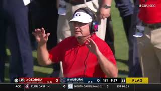 Georgia Bulldogs Football 2021 - Game 6: 2021-10-09 UGA @ Auburn Tigers by GoDawgs65 250 views 5 months ago 2 hours, 30 minutes