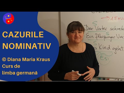 Video: Germana are cazuri?