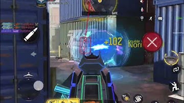 🔥 CODM Mod Menu Aimbot Global V1.0.52 Safest Hacks & Cheat 