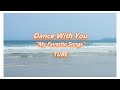 &quot;DANCE WITH YOU&quot; from &quot;My Favorite Songs&quot;,TUBE