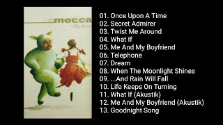 Mocca - My Diary (2002)