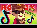 👑 GILATHISS WYDAŁ ROBUXY ABY ZOSTAĆ KRÓLEM TIKTOKA!! | Roblox Tiktok Tycoon | w/ @GilathissNew