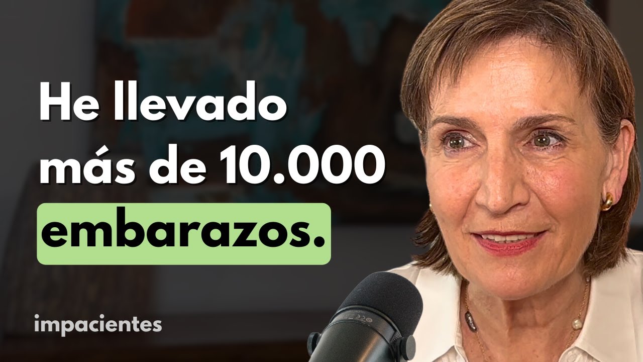 Cómo Tener un Embarazo de Éxito: 7 Consejos de una Ginecóloga para Mejorar tu Salud Reproductiva