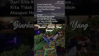 Pernah Tersakiti Oleh Ucapan Seseorang, Namun Aku Tidak Peduli Dan Memilih Diam Sambil Menikmati