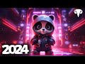 Music mix 2023  edm remixes of popular songs  edm best gaming music mix 027