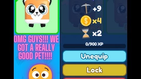 Noob 2 pro  (for free no robux spent) in mining simulator 2.   Ep.1