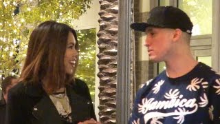 Loses bet porn Wife