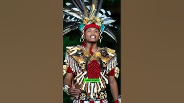 The Dayak People #indigenous #indigenouspeople #americanindian #history