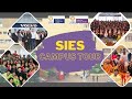 SIES School of Business Studies Campus View SIES School of Business Studies Campus View