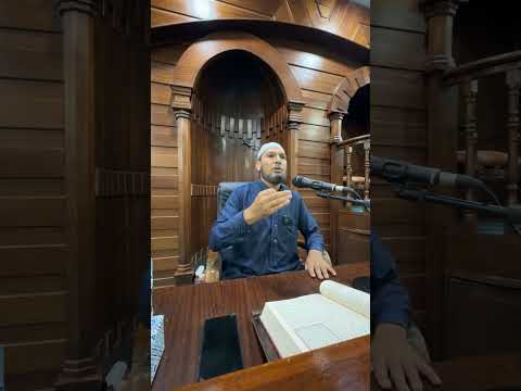 موعظة اليوم بتاريخ 02 10 2025 الشيخ طاهر ضروي حفظه الله موعظة الشيخ طاهر ضروي