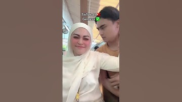 Thumbnail of Bareng yg punya lagu nih 🤣 #st12​ #charlyvanhouten​