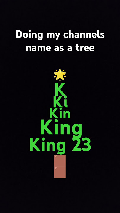 King 23#road to 100 k subs