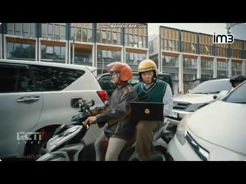 Indosat IM3 Commercial - Ramadan Satspam+ Package (2026) @ MNCTV, Trans TV, RCTI, Indosiar, \u0026 SCTV