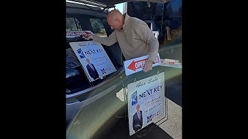 "Open House Success: How to Prepare, Plan, Host, and Follow Up Like a Pro!"