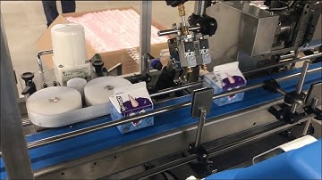 Straw Applicator - Kamri Ltd.