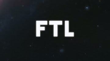 FTL: Faster Than Light - Advanced Edition for iOS/iPad