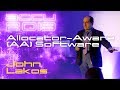 Allocator-Aware (AA) Software - John Lakos [ACCU 2019]