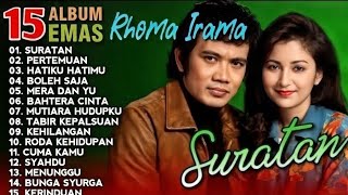 RHOMA IRAMA FULL ALBUM PALING DICARI, PALING LARIS,,.