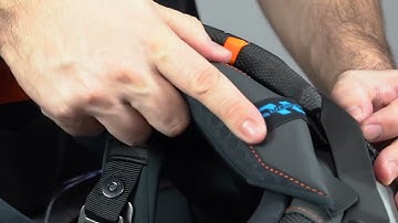 X.WED3 TUTORIAL - HOW TO PLACE LINING