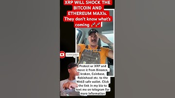 Click the link in my bio to text me on telegram for more information#xrp #cryptocurrency