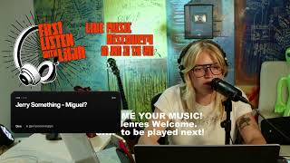 Music Reviews w/ Jam in the Van - Listening to YOUR Music