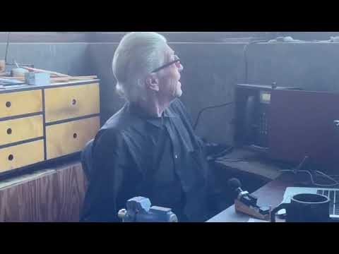 David Lynch’s Weather