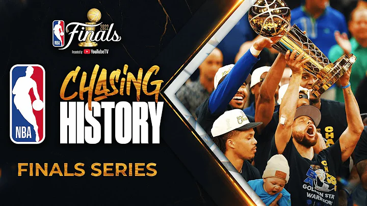 2022 NBA Finals | #CHASINGHISTORY | MINI-MOVIE Full Compilation - DayDayNews