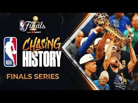2022 NBA Finals | #CHASINGHISTORY | MINI-MOVIE Full Compilation