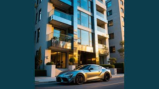 Velvet Sunset Dreams