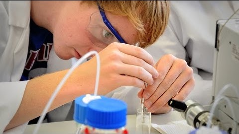 GCU Forensic Science International Summer School 2015