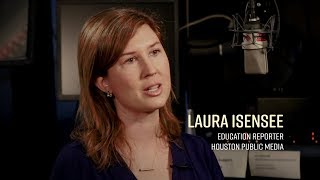 Stories That Shape Us | Reporter Laura Isensee On Fantasy Storytelling