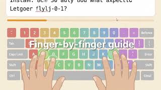 Learn Typing Free in 30 Lessons | Typing Test, Games & Certificate screenshot 4