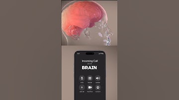 What is Elon Musk’s Neuralink brain chip? #shorts