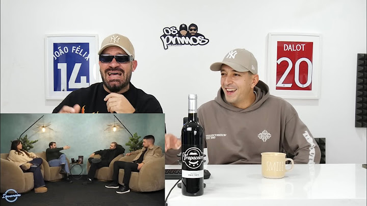 OS PRIMOS REAGEM A NUMEIRO, WINDOH, TIAGO PAIVA E IMAUPPA